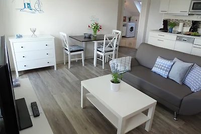 Appartement Vacances avec la famille Dahme
