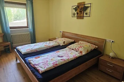 Appartamento Vacanza con famiglia Steingaden