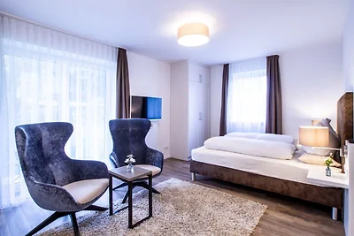 Apartment - Erdgeschoss