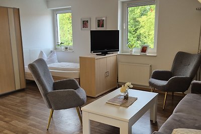 Ferienapartment Haus am Grün 1