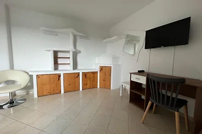 Appartamento Vacanza con famiglia Eisenberg