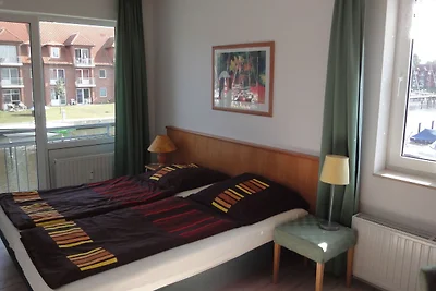 Ferienwohnung Hafenblick
