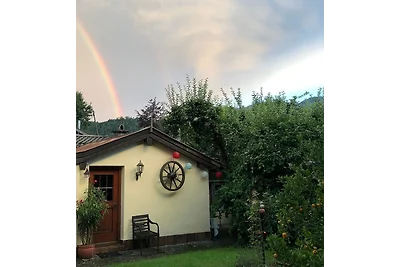 Appartamento Vacanza con famiglia Bad Reichenhall