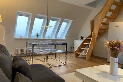 Appartamento Vacanza con famiglia Eutin