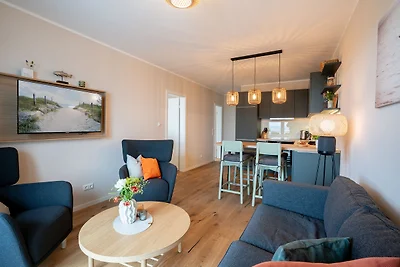 BREEZE Ferienwohnung - Brise 3