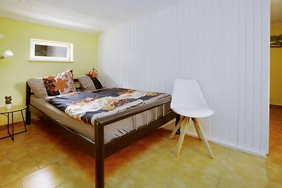 kleines Ferienhaus nur 5 Auto-min
