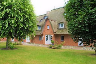 Vakantieappartement Gezinsvakantie Büsumer Deichhausen