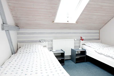 Dörpskieker - Bauernhof "Hofbude