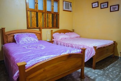 Vakantieappartement Gezinsvakantie Baracoa