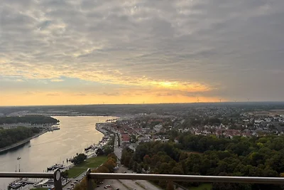 apartman za odmor Obiteljski odmor Travemünde