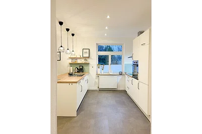 Ferienwohnung Sauke