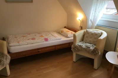Vakantieappartement Gezinsvakantie Großenbrode