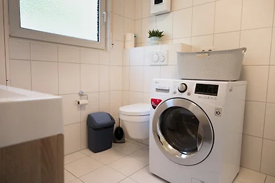 Ferienwohnung zum Märchenwald