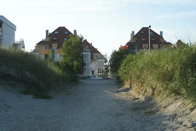 Sonnenschein 16 - Grossenbrode