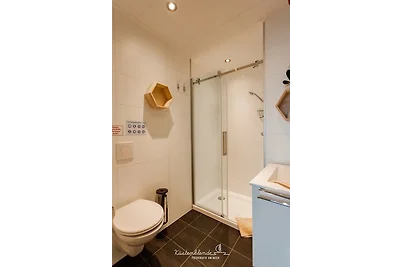 Casa su barca Vacanza single Ribnitz-Damgarten