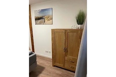 Vakantieappartement Gezinsvakantie Geestland