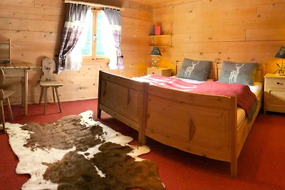Casa vacanze Vacanza di relax Arosa