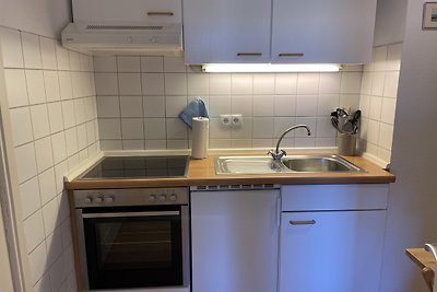 Vakantieappartement Gezinsvakantie Grödersby