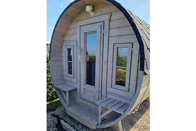 Campingfass Lütt