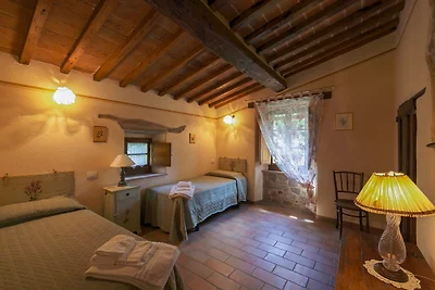 Casa vacanze Vacanza di relax Arezzo