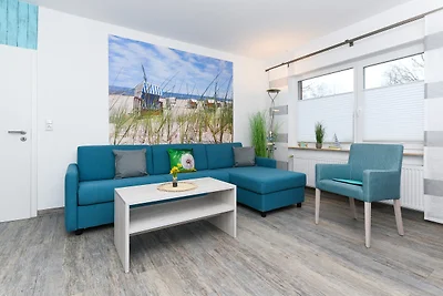 Strandkorb 1