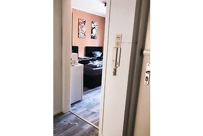 Vakantieappartement Gezinsvakantie Koblenz