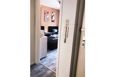 Wohlfühlort auf Zeit