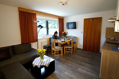 Vakantieappartement Gezinsvakantie Lermoos