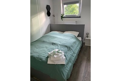 Vakantieappartement Gezinsvakantie Düren