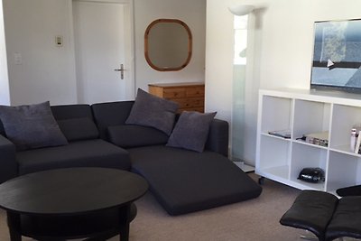 Appartamento Vacanza con famiglia Davos