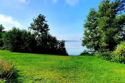 Ferienwohnung am Plauer See