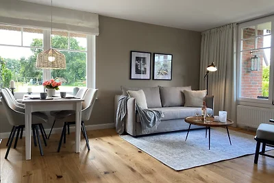 Ferienwohnung Nr. 09 (EG)