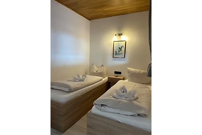 Apartament Dla rodzin Mittenwald