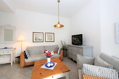 Vakantieappartement Gezinsvakantie Heringsdorf