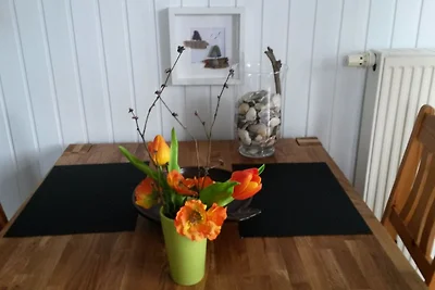 Casa vacanze Vacanza di relax Harlesiel