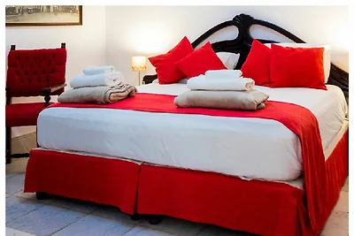 Vakantieappartement Gezinsvakantie Havanna