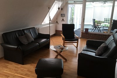 Casa vacanze Vacanza di relax Bünsdorf