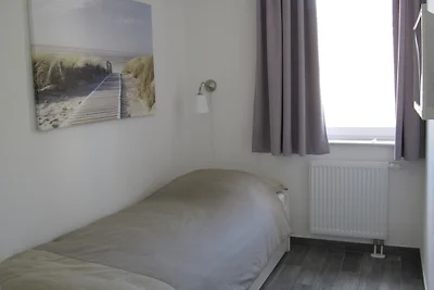 Meeresrauschen 7 - Grossenbrode