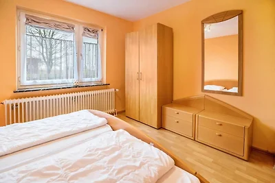 Casa vacanze Vacanza di relax Dornum