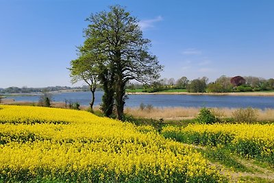 Vakantieappartement Gezinsvakantie Süderbrarup