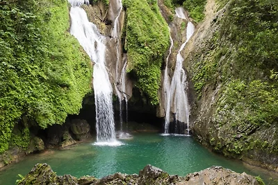 Appartamento Vacanza con famiglia Trinidad - Tobago