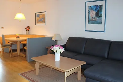 Casa vacanze Vacanza di relax Lechbruck am See