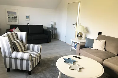 Vakantieappartement Gezinsvakantie Eckernförde