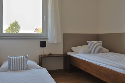 Vakantieappartement Gezinsvakantie Wasserburg,Bodensee