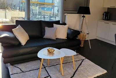 Appartment Düne 6 1OG