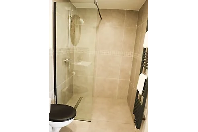 Naturferienhaus Klein Rosenburg