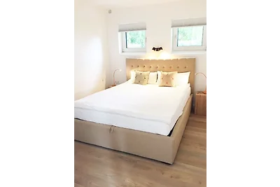 Casa vacanze Vacanza di relax Poppenbüll