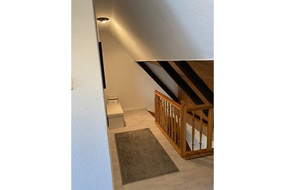 Appartamento Vacanza con famiglia Lüdersdorf