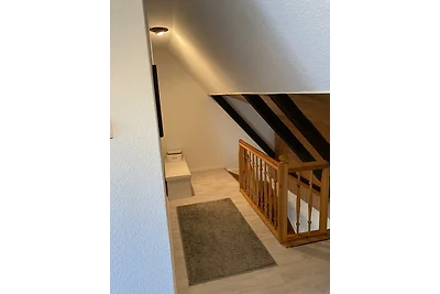 Vakantieappartement Gezinsvakantie Lüdersdorf