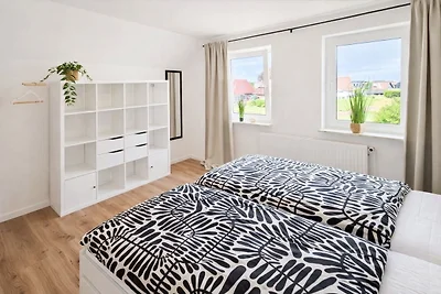 Holiday home relaxing holiday Esens